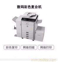 專業(yè)可靠，上海肅誠辦公設(shè)備與夏普復(fù)印機的優(yōu)質(zhì)服務(wù)您值得信賴