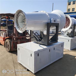 手動(dòng)車載式霧炮機(jī)的特點(diǎn)和應(yīng)用